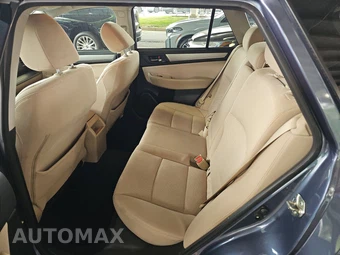 2017 Subaru Outback 2.5i Premium – miniatura 13