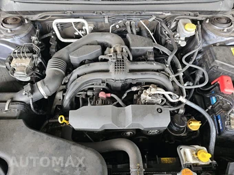 2017 Subaru Outback 2.5i Premium – miniatura 15