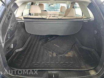 2017 Subaru Outback 2.5i Premium – miniatura 16