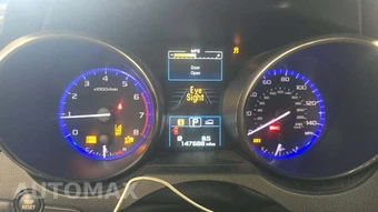 2017 Subaru Outback 2.5i Premium – miniatura 18