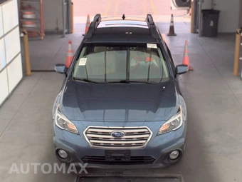 2017 Subaru Outback 2.5i Premium – miniatura 2