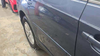 2017 Subaru Outback 2.5i Premium – miniatura 20