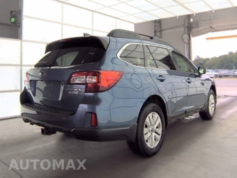 2017 Subaru Outback 2.5i Premium – miniatura 4