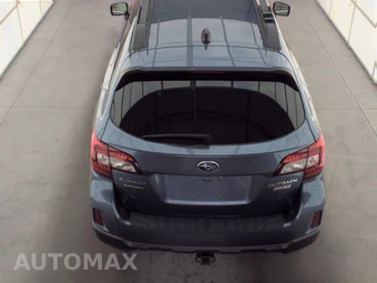 2017 Subaru Outback 2.5i Premium – miniatura 5