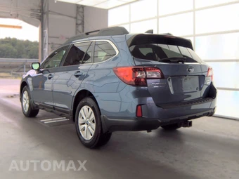 2017 Subaru Outback 2.5i Premium – miniatura 6