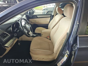 2017 Subaru Outback 2.5i Premium – miniatura 7