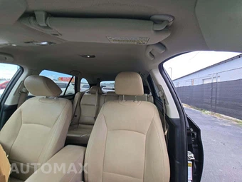 2017 Subaru Outback 2.5i Premium – miniatura 11