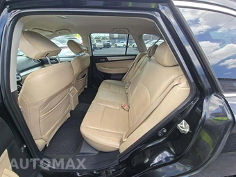 2017 Subaru Outback 2.5i Premium – miniatura 13