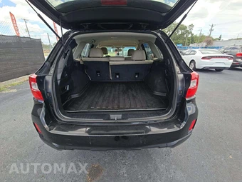 2017 Subaru Outback 2.5i Premium – miniatura 14