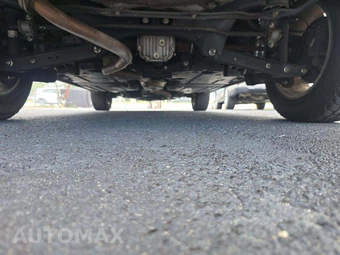 2017 Subaru Outback 2.5i Premium – miniatura 15