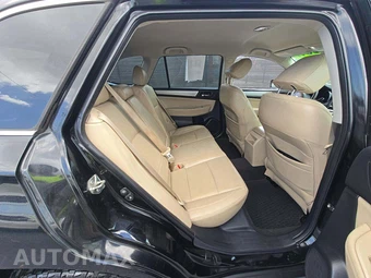 2017 Subaru Outback 2.5i Premium – miniatura 16