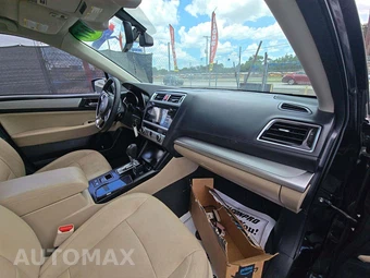 2017 Subaru Outback 2.5i Premium – miniatura 19