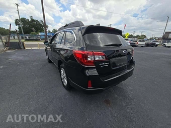 2017 Subaru Outback 2.5i Premium – miniatura 2