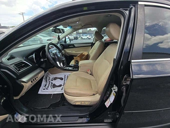 2017 Subaru Outback 2.5i Premium – miniatura 6