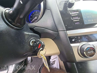 2017 Subaru Outback 2.5i Premium – miniatura 8