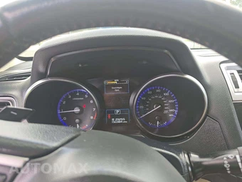 2017 Subaru Outback 2.5i Premium – miniatura 9