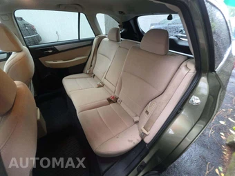 2017 Subaru Outback 2.5i Premium – miniatura 13