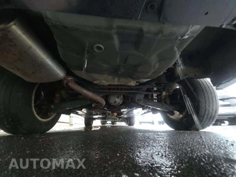 2017 Subaru Outback 2.5i Premium – miniatura 15
