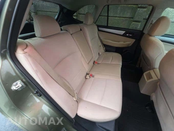 2017 Subaru Outback 2.5i Premium – miniatura 16