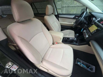 2017 Subaru Outback 2.5i Premium – miniatura 18