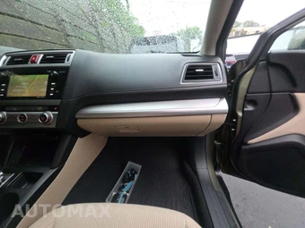 2017 Subaru Outback 2.5i Premium – miniatura 19