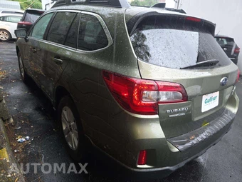 2017 Subaru Outback 2.5i Premium – miniatura 2