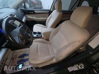 2017 Subaru Outback 2.5i Premium – miniatura 6
