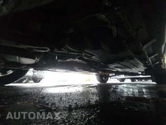 2017 Subaru Outback 2.5i Premium – miniatura 7