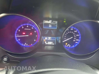 2017 Subaru Outback 2.5i Premium – miniatura 9