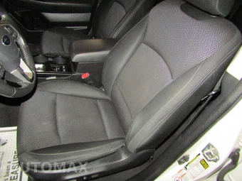 2017 Subaru Outback 2.5i Premium – miniatura 10