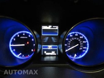 2017 Subaru Outback 2.5i Premium – miniatura 11
