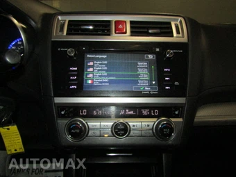 2017 Subaru Outback 2.5i Premium – miniatura 14
