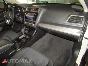 2017 Subaru Outback 2.5i Premium – miniatura 15