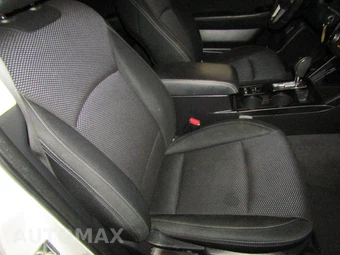 2017 Subaru Outback 2.5i Premium – miniatura 16