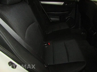 2017 Subaru Outback 2.5i Premium – miniatura 17