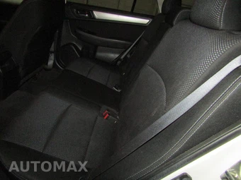 2017 Subaru Outback 2.5i Premium – miniatura 18