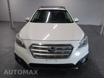 2017 Subaru Outback 2.5i Premium – miniatura 2