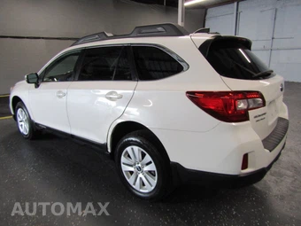 2017 Subaru Outback 2.5i Premium – miniatura 4