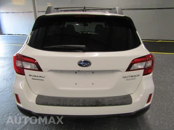 2017 Subaru Outback 2.5i Premium – miniatura 5