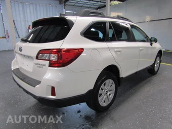 2017 Subaru Outback 2.5i Premium – miniatura 6