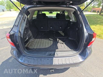 2017 Subaru Outback 2.5i Premium – miniatura 11