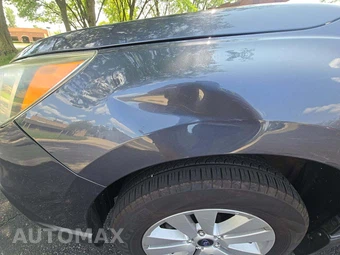 2017 Subaru Outback 2.5i Premium – miniatura 21
