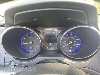 2017 Subaru Outback 2.5i Premium – miniatura 6