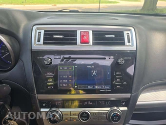 2017 Subaru Outback 2.5i Premium – miniatura 7