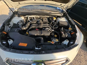 2017 Subaru Outback 2.5i Touring – miniatura 15