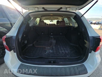 2017 Subaru Outback 2.5i Touring – miniatura 16