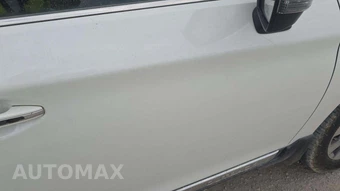 2017 Subaru Outback 2.5i Touring – miniatura 24