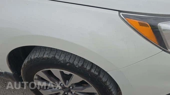 2017 Subaru Outback 2.5i Touring – miniatura 28