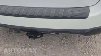 2017 Subaru Outback 2.5i Touring – miniatura 30