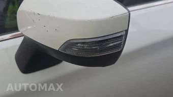 2017 Subaru Outback 2.5i Touring – miniatura 31